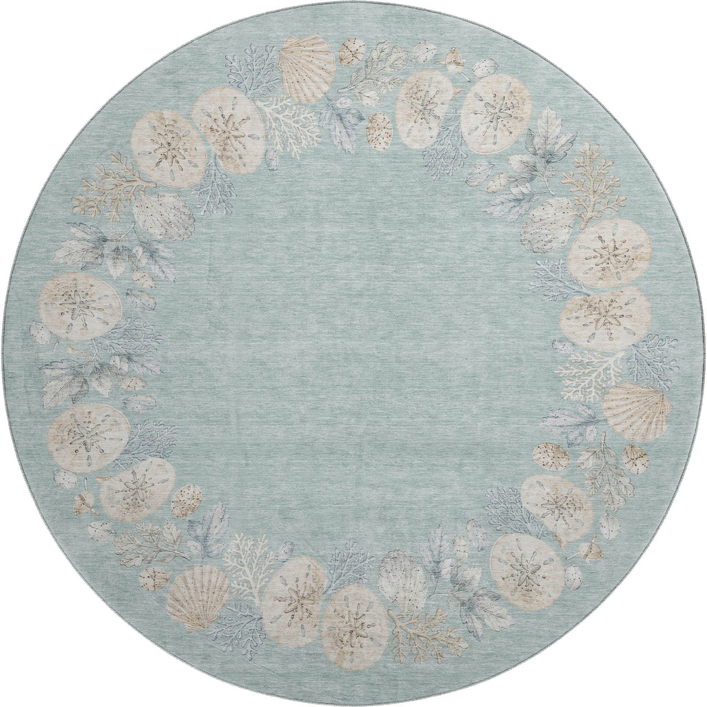 Bluewater BW2 Seafoam Rug