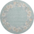 Bluewater BW2 Seafoam Rug