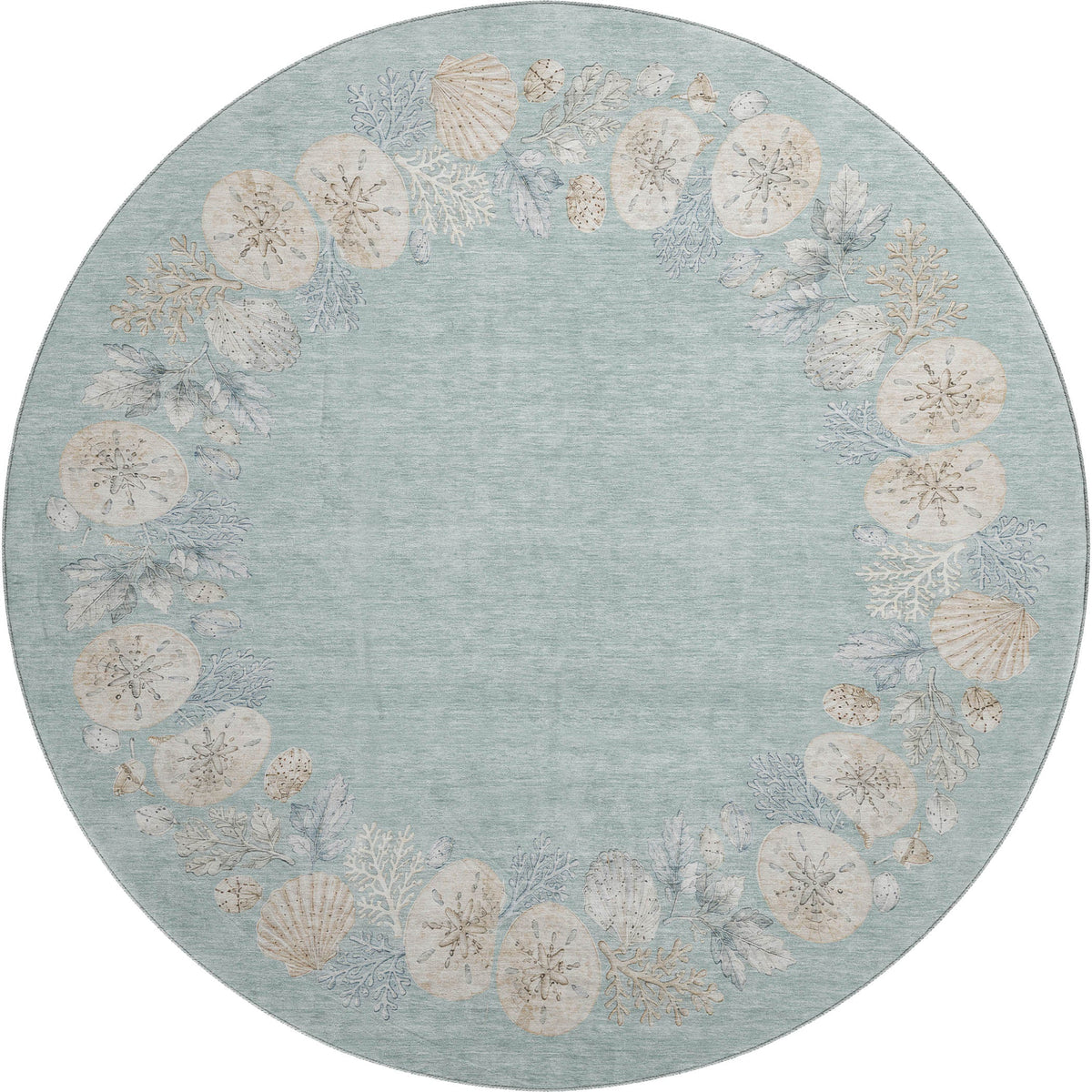Bluewater BW2 Seafoam Rug