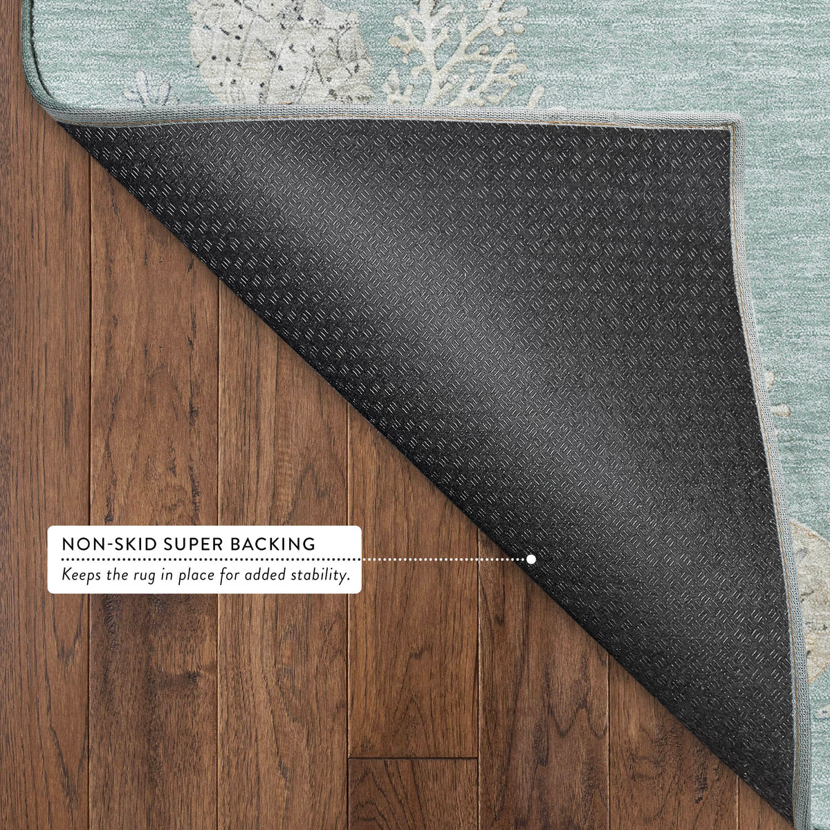 Bluewater BW2 Seafoam Rug