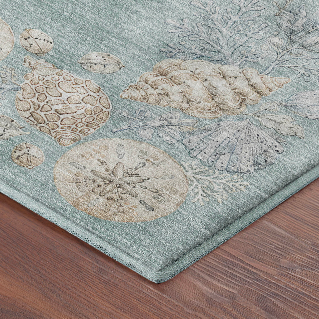 Bluewater BW2 Seafoam Rug