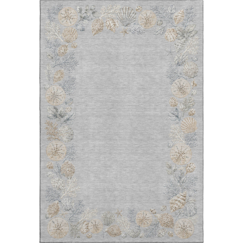 Bluewater BW2 Silver Rug
