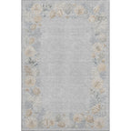 Bluewater BW2 Silver Rug