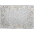 Bluewater BW2 Silver Rug