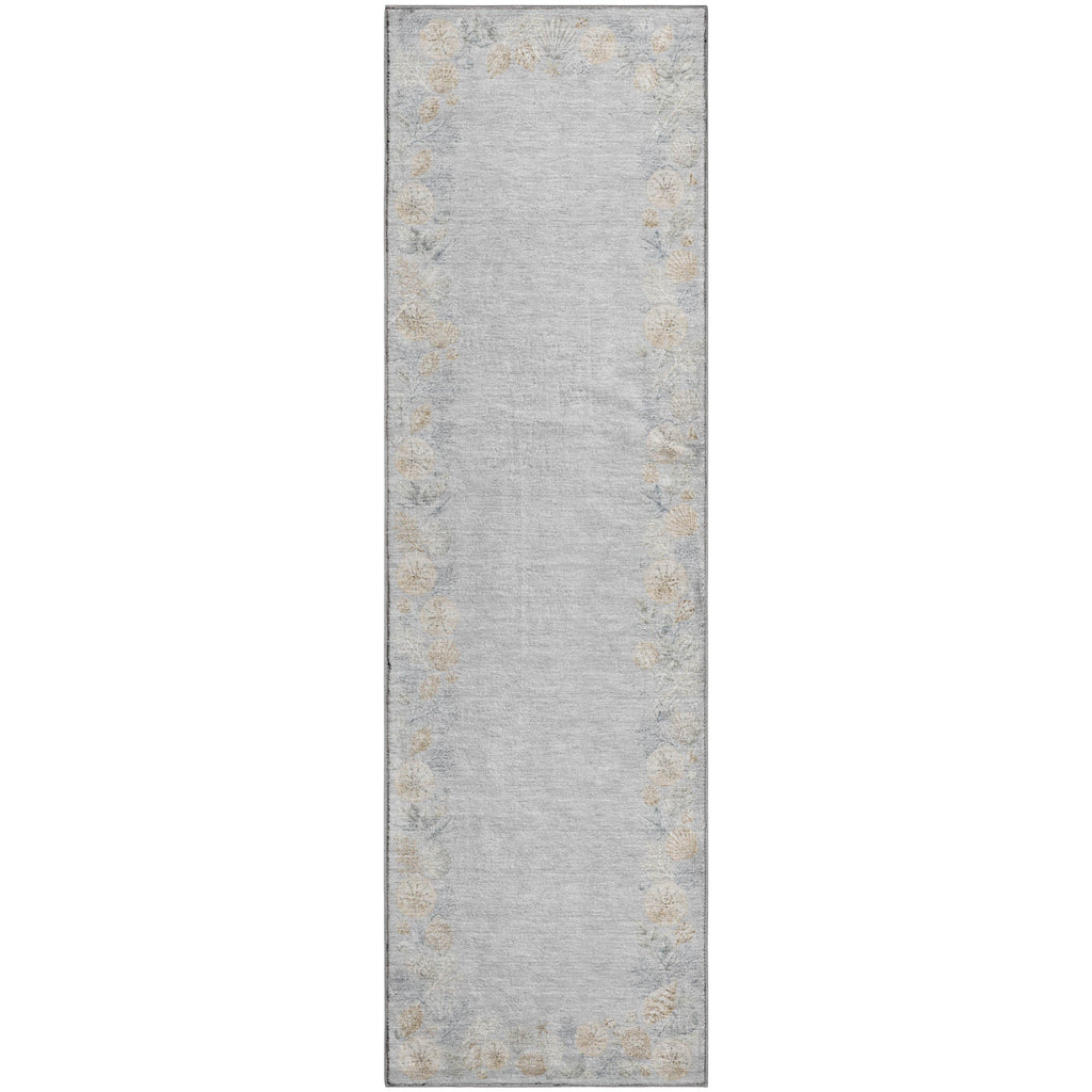 Bluewater BW2 Silver Rug