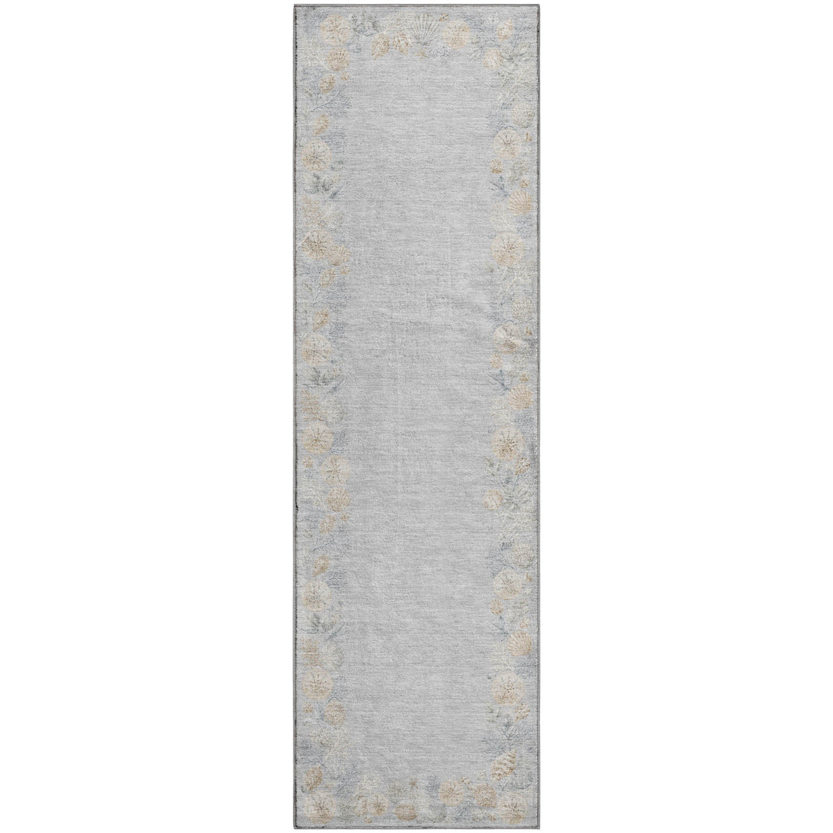 Bluewater BW2 Silver Rug