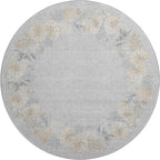 Bluewater BW2 Silver Rug