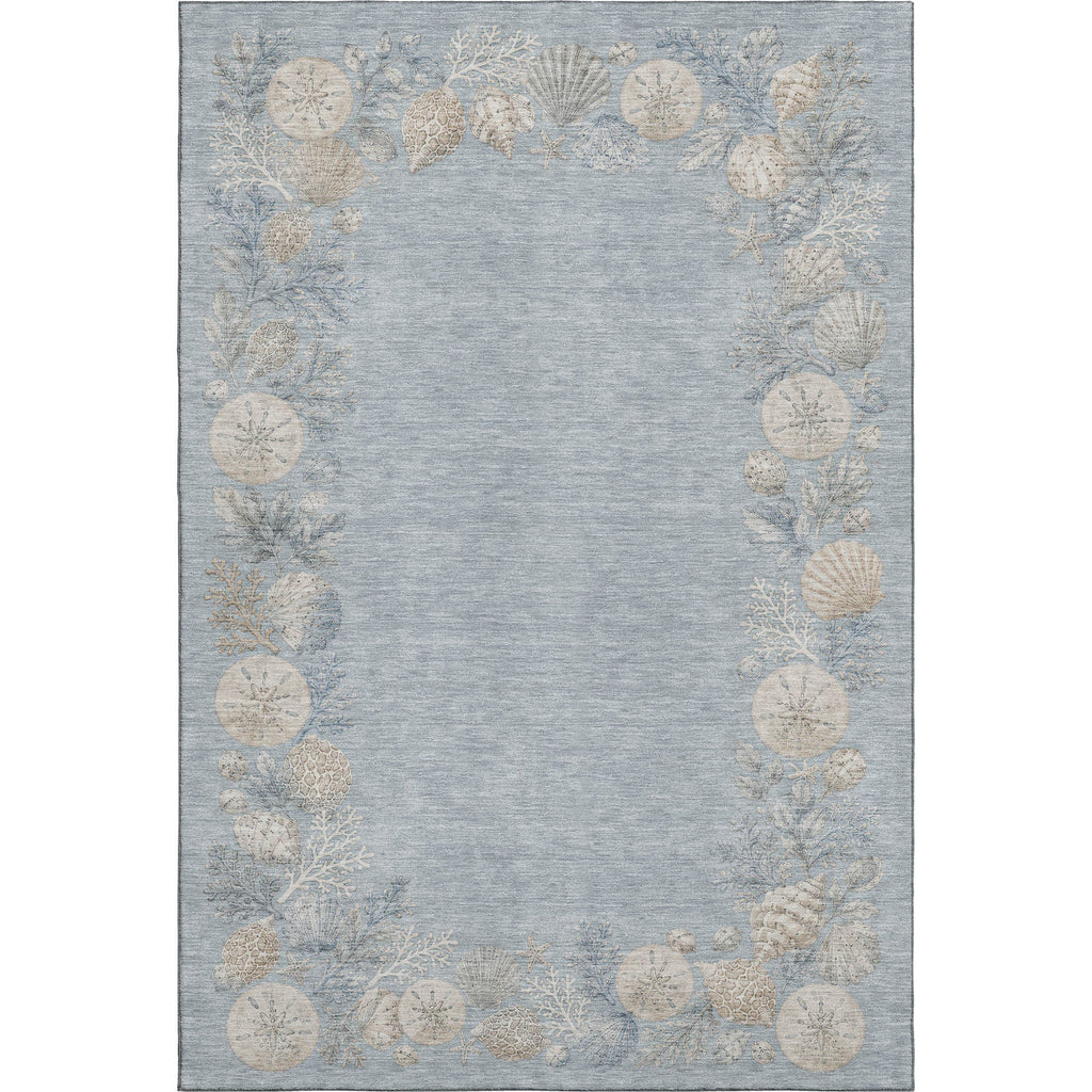 Bluewater BW2 Sky Rug
