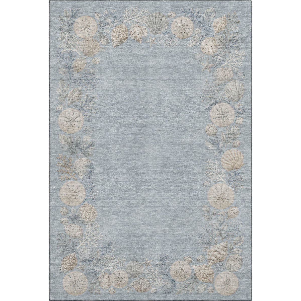 Bluewater BW2 Sky Rug