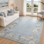 Bluewater BW2 Sky Rug