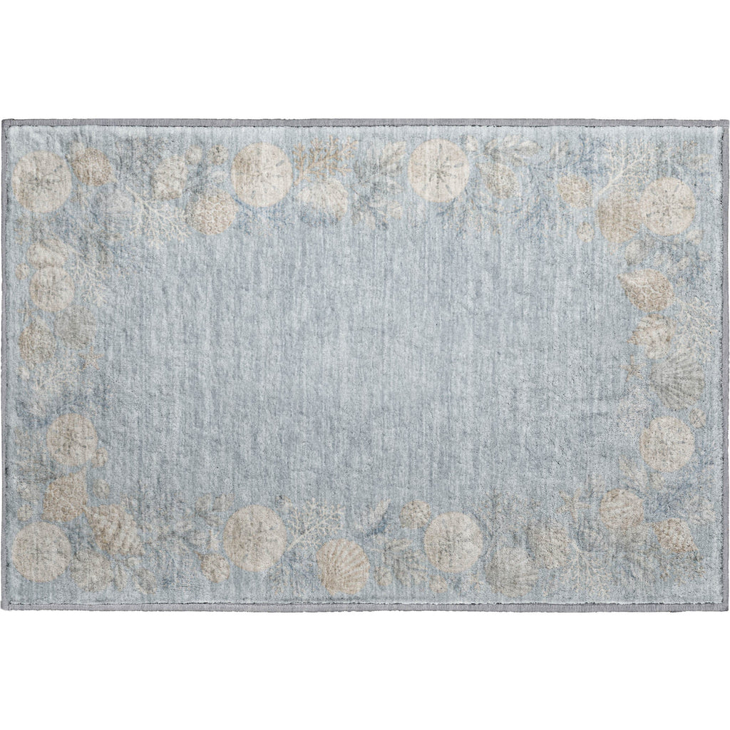 Bluewater BW2 Sky Rug