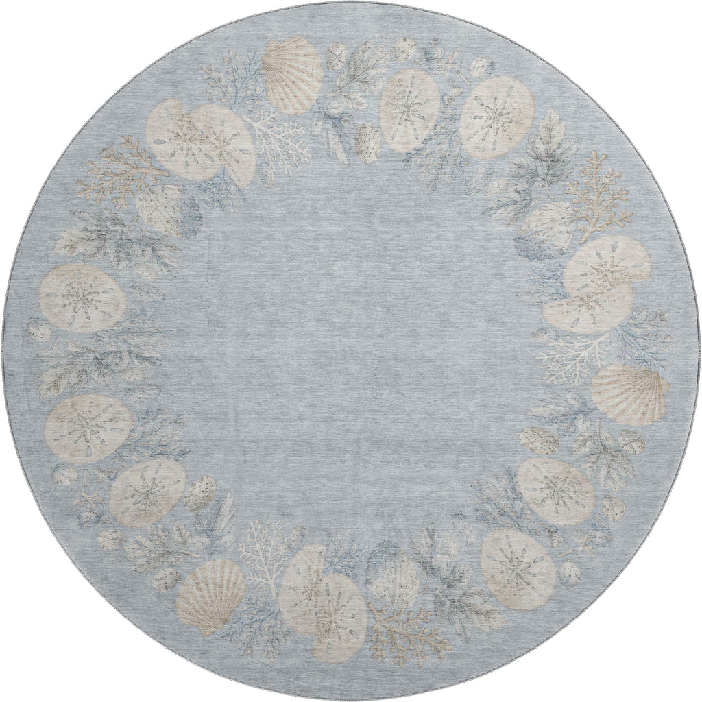 Bluewater BW2 Sky Rug
