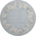 Bluewater BW2 Sky Rug