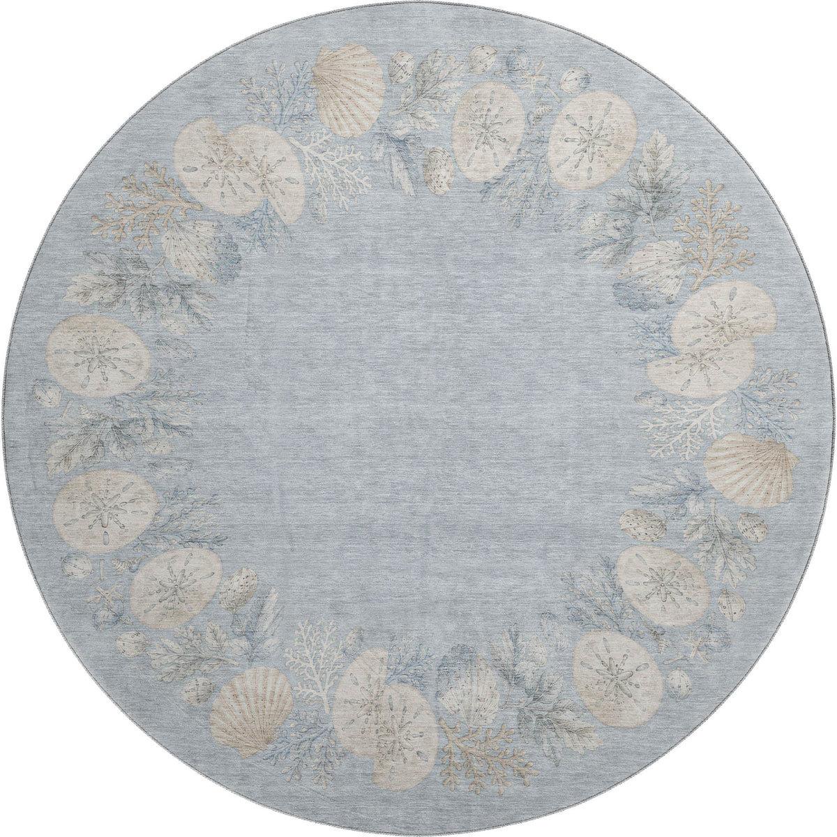 Bluewater BW2 Sky Rug