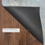 Bluewater BW2 Sky Rug
