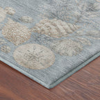 Bluewater BW2 Sky Rug