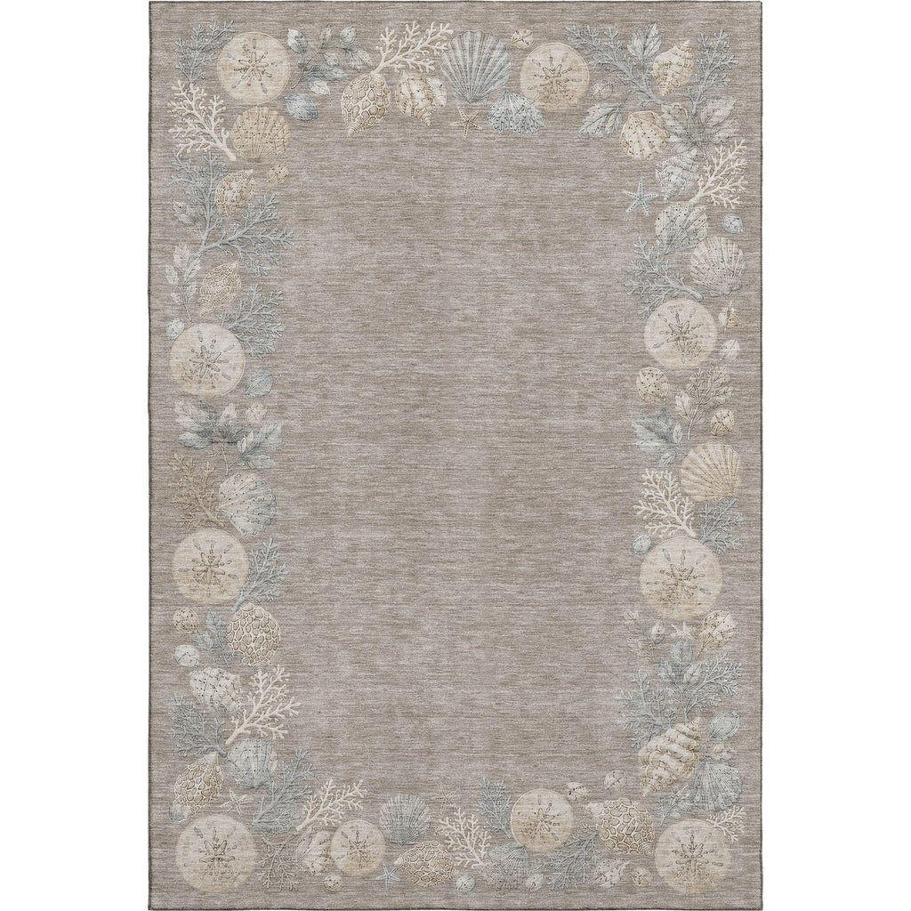 Bluewater BW2 Taupe Rug