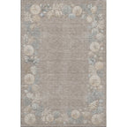 Bluewater BW2 Taupe Rug