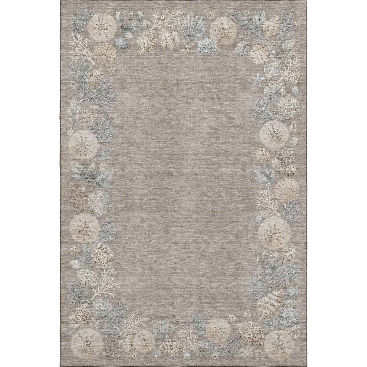 Bluewater BW2 Taupe Rug