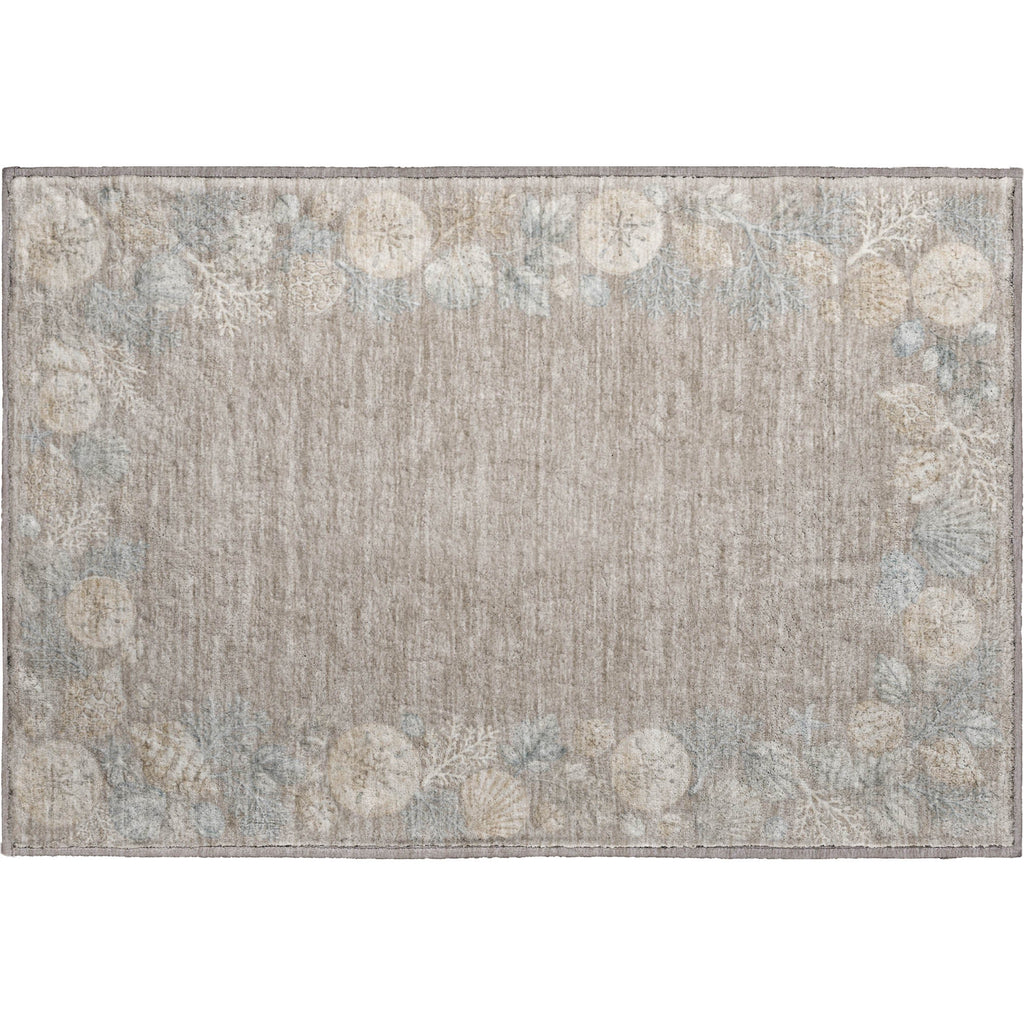 Bluewater BW2 Taupe Rug