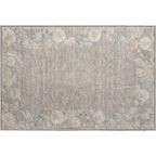Bluewater BW2 Taupe Rug