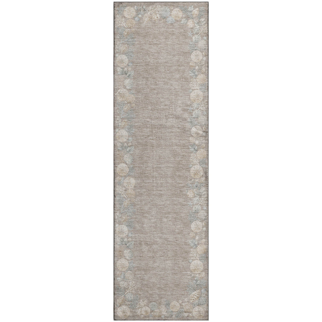 Bluewater BW2 Taupe Rug