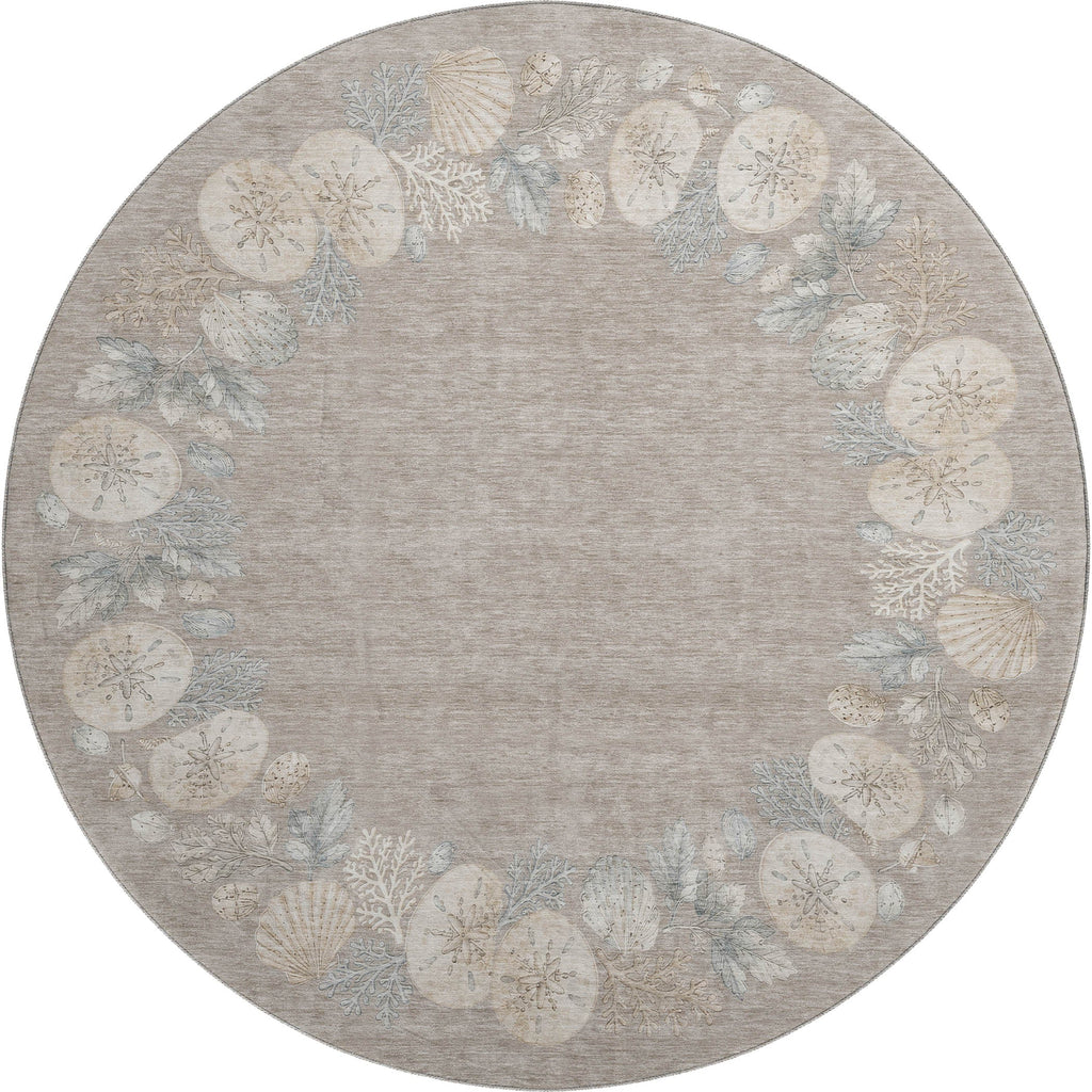 Bluewater BW2 Taupe Rug