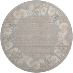 Bluewater BW2 Taupe Rug