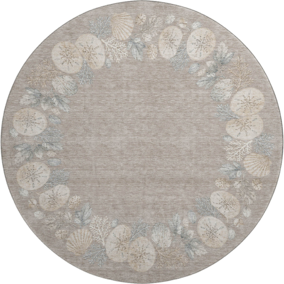 Bluewater BW2 Taupe Rug