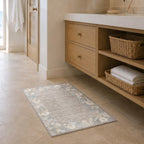 Bluewater BW2 Taupe Rug