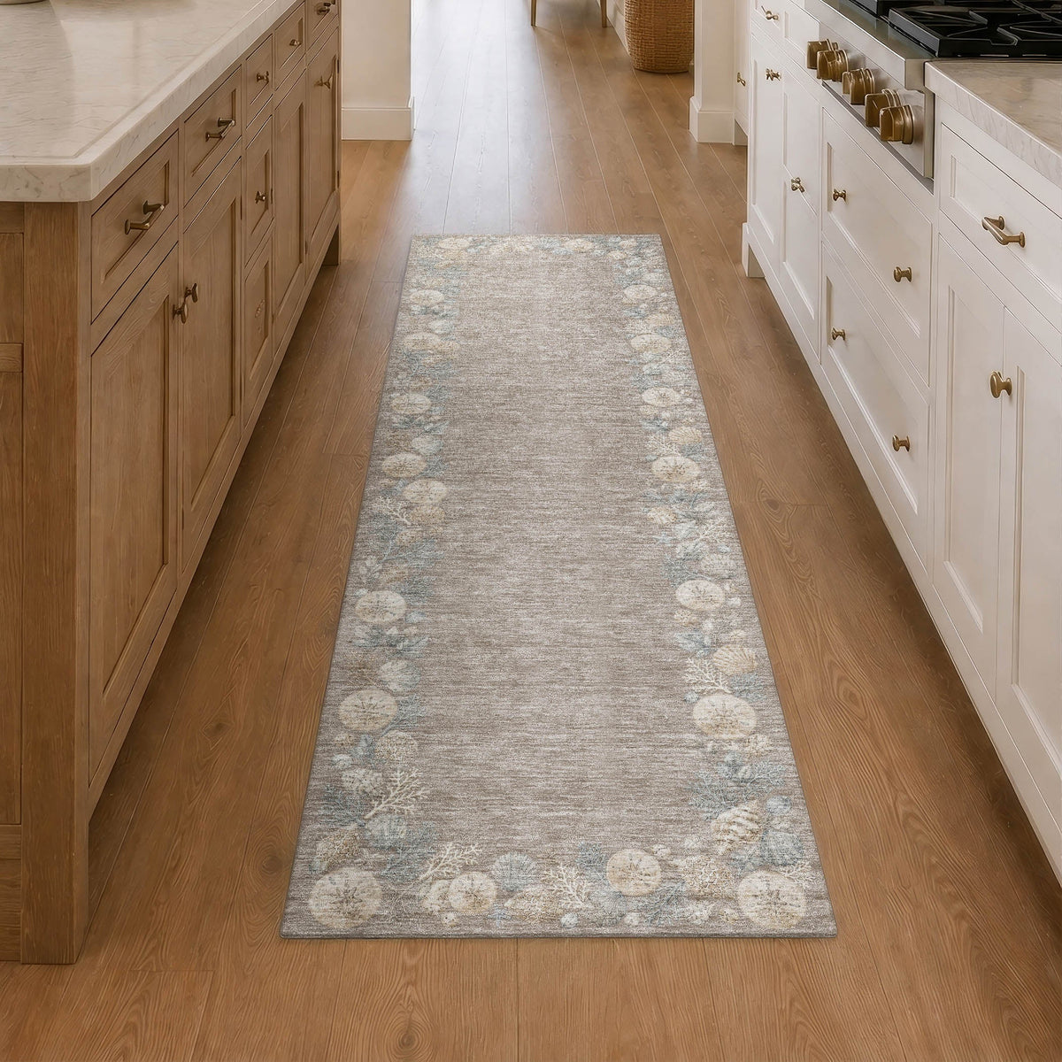 Bluewater BW2 Taupe Rug