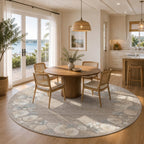 Bluewater BW2 Taupe Rug