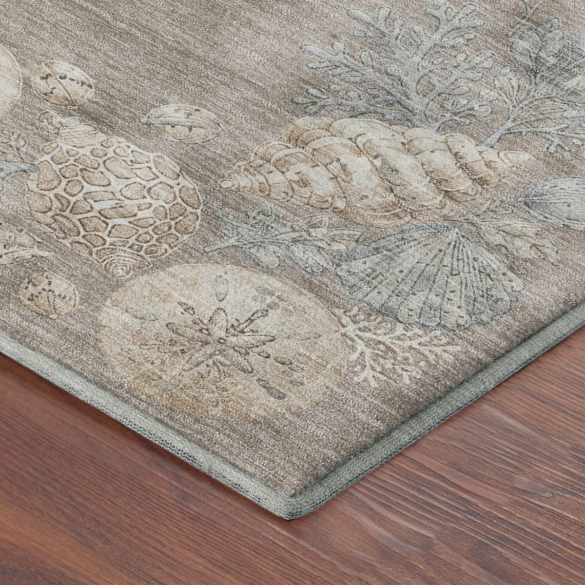 Bluewater BW2 Taupe Rug