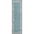Bluewater BW2 Teal Rug