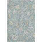 Bluewater BW3 Indigo Rug