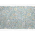 Bluewater BW3 Indigo Rug