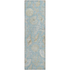 Bluewater BW3 Indigo Rug