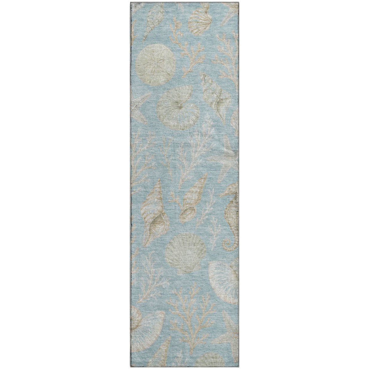 Bluewater BW3 Indigo Rug