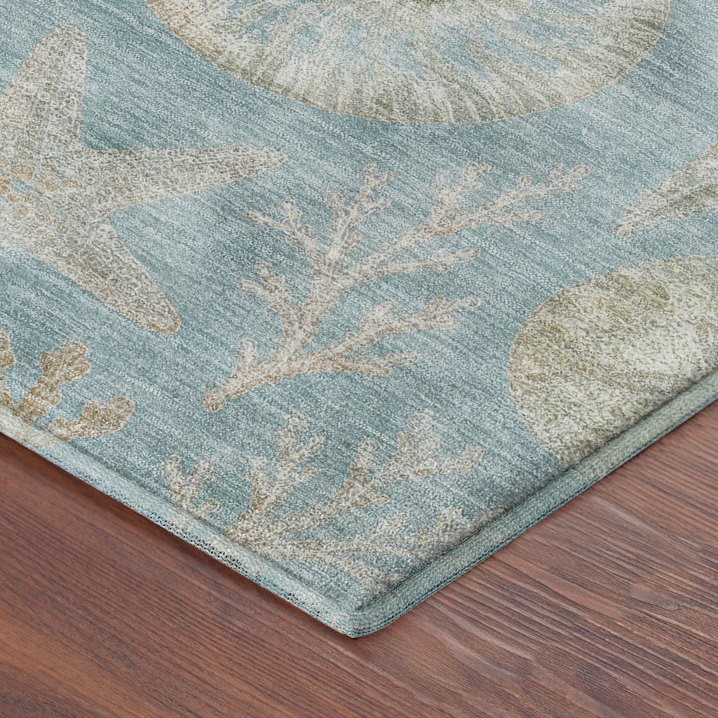 Bluewater BW3 Indigo Rug
