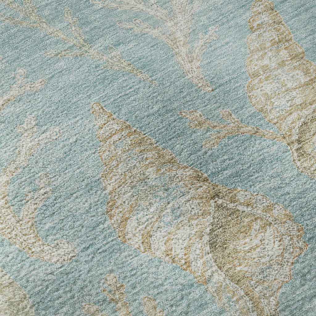 Bluewater BW3 Indigo Rug