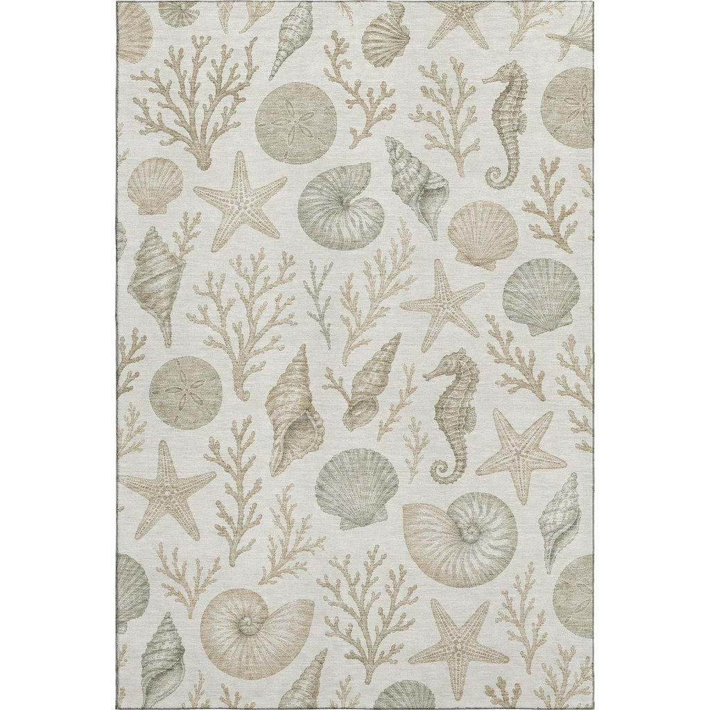 Bluewater BW3 Ivory Rug