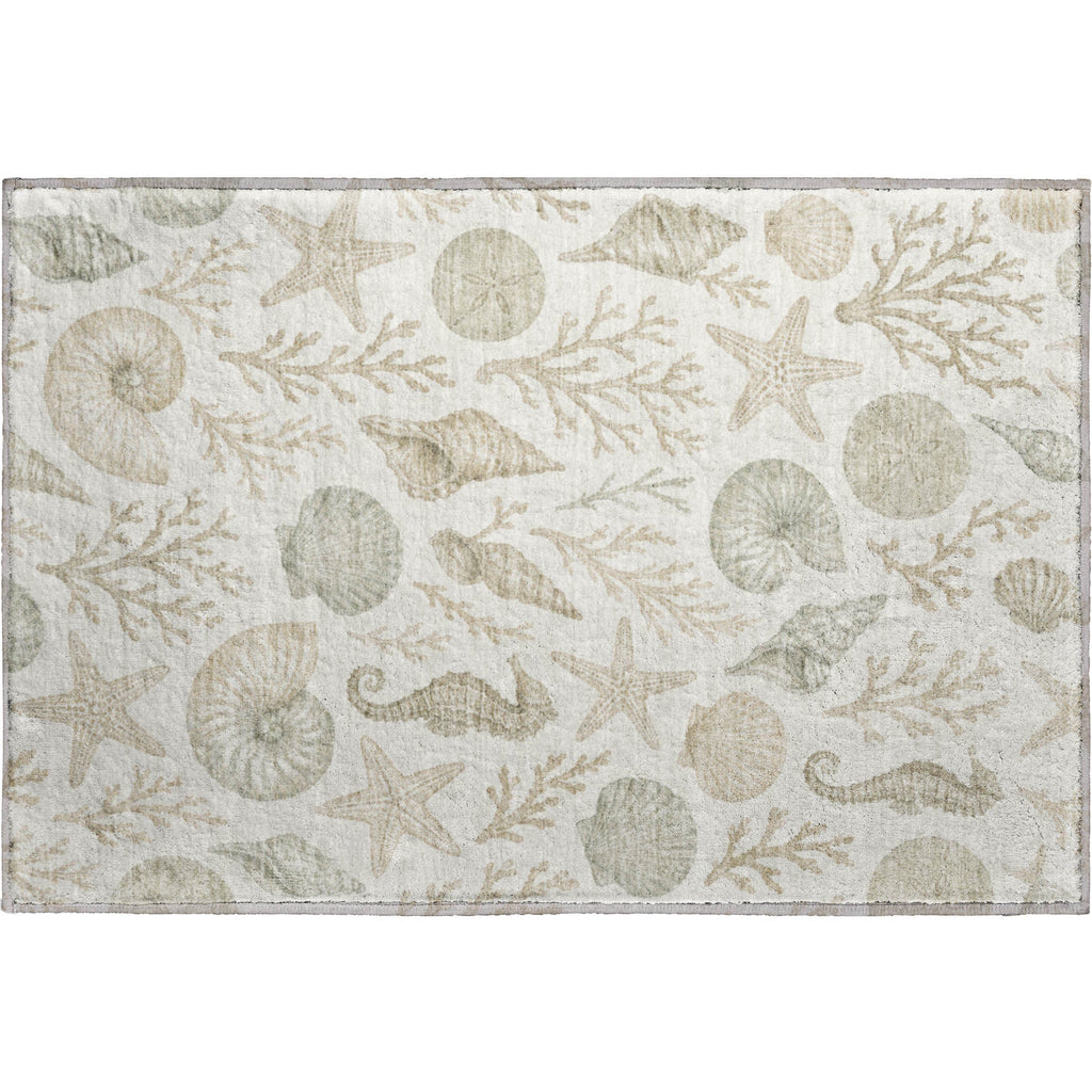 Bluewater BW3 Ivory Rug