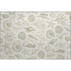 Bluewater BW3 Ivory Rug