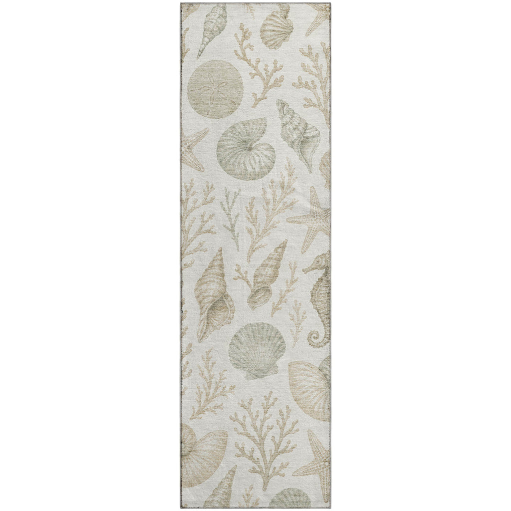 Bluewater BW3 Ivory Rug