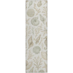 Bluewater BW3 Ivory Rug