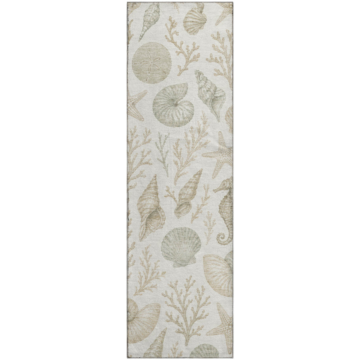 Bluewater BW3 Ivory Rug