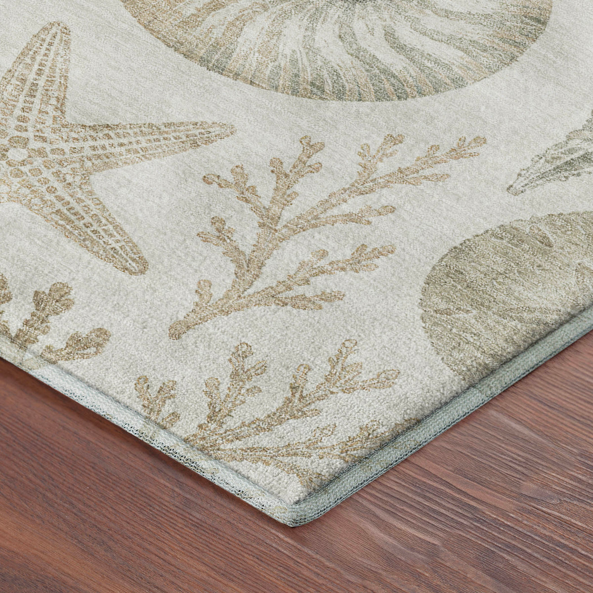 Bluewater BW3 Ivory Rug