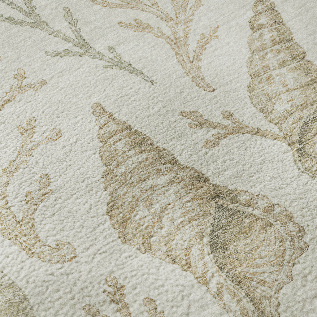 Bluewater BW3 Ivory Rug