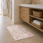 Bluewater BW3 Pink Rug