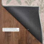 Bluewater BW3 Pink Rug